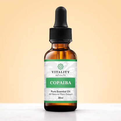 Copaiba