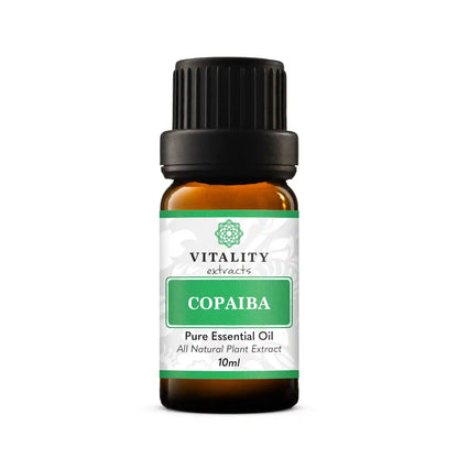 Copaiba