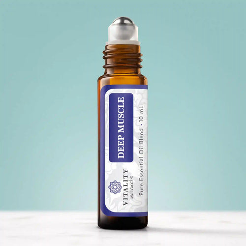 Deep Muscle Roll-On
