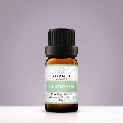 Eucalyptus