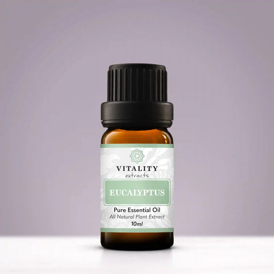 Eucalyptus