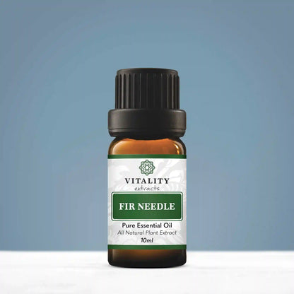 Fir Needle