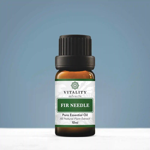 Fir Needle