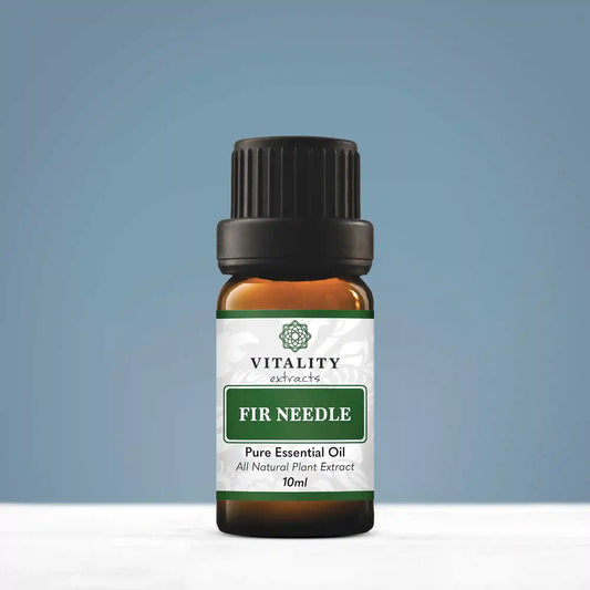 Fir Needle