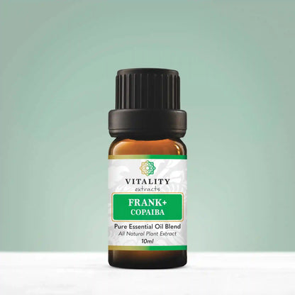 Frank+ Copaiba