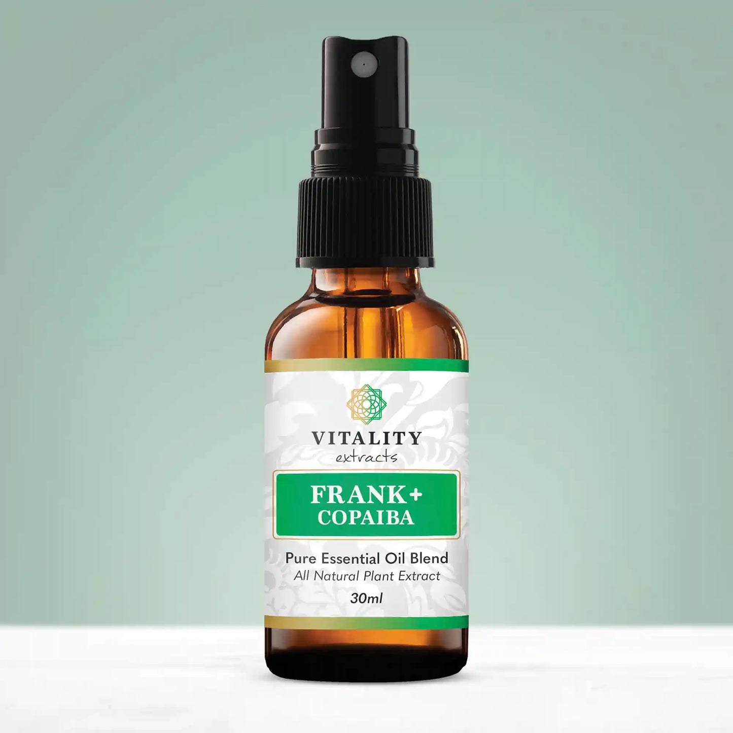 Frank+ Copaiba