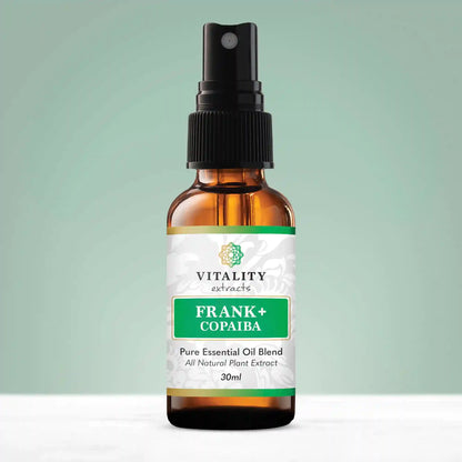 Frank+ Copaiba