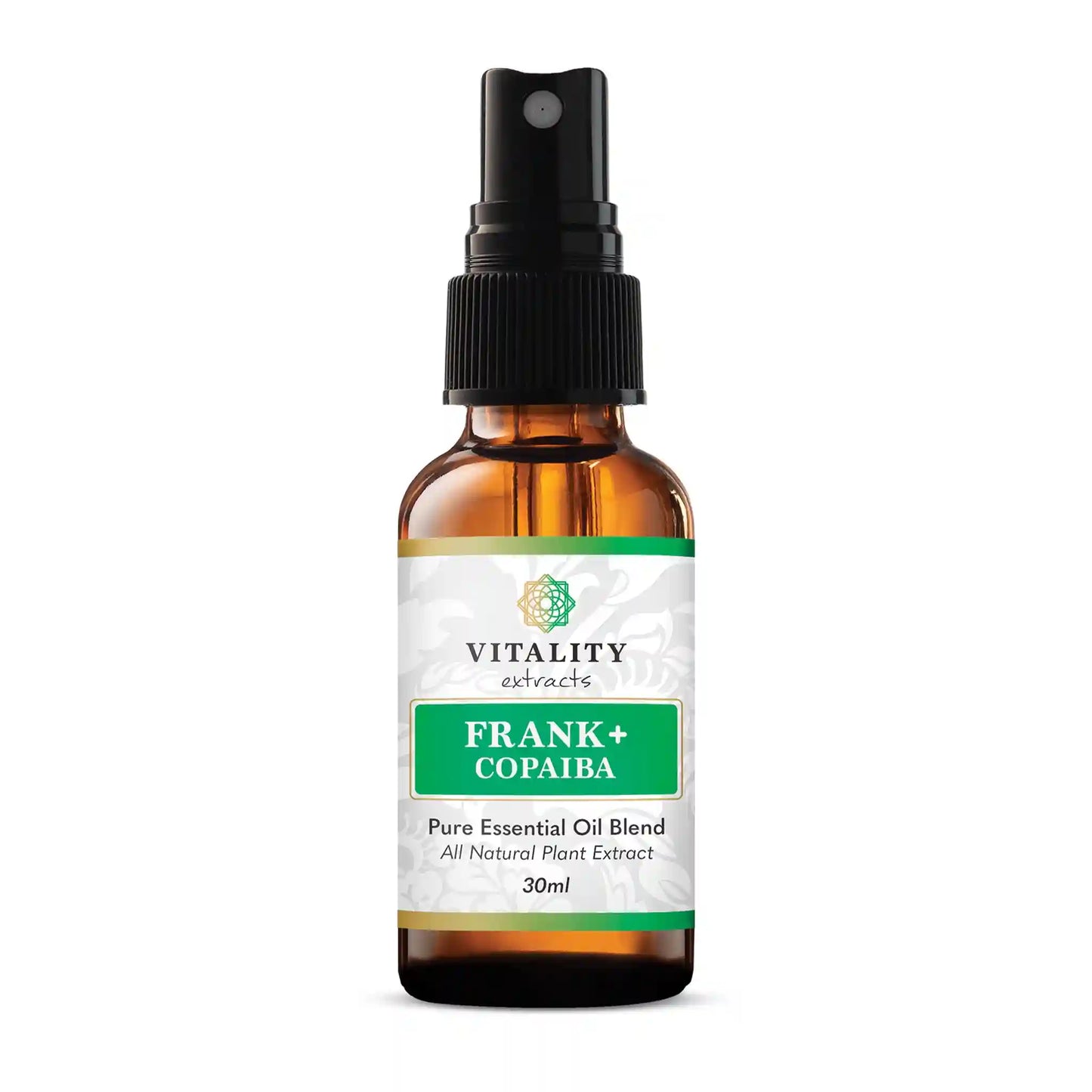 Frank+ Copaiba