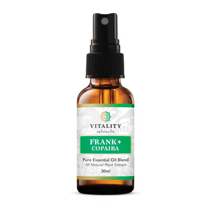 Frank+ Copaiba