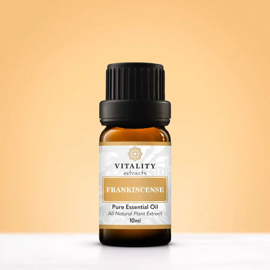 Frankincense