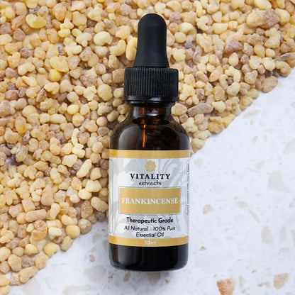 Frankincense (30mL)