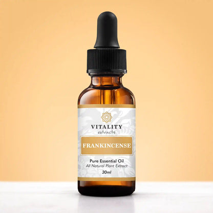 Frankincense