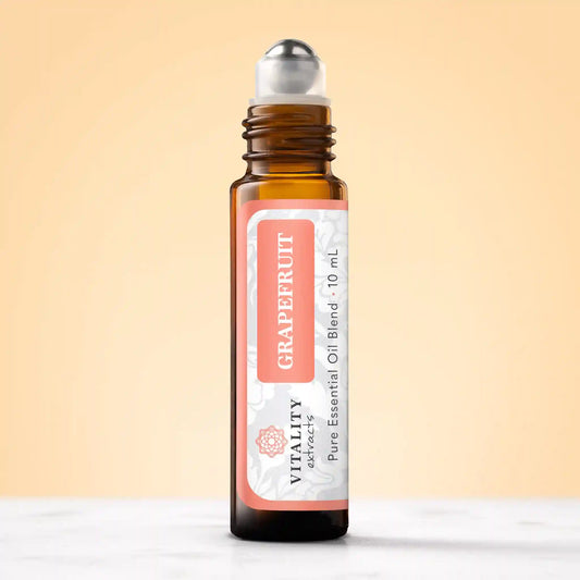 Grapefruit Roll-On