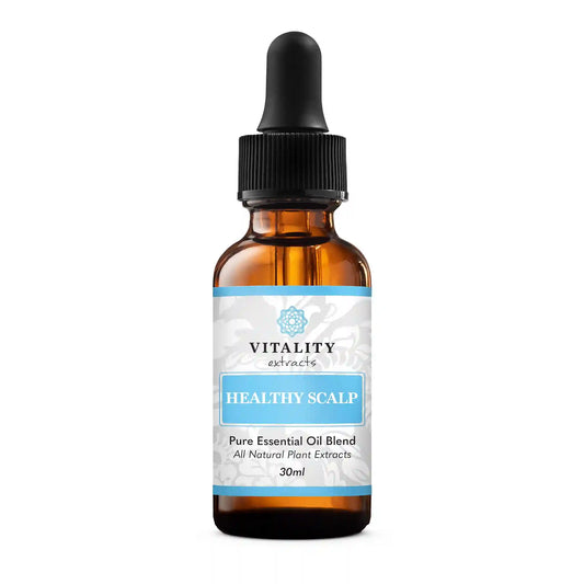Healthy Scalp Promo
