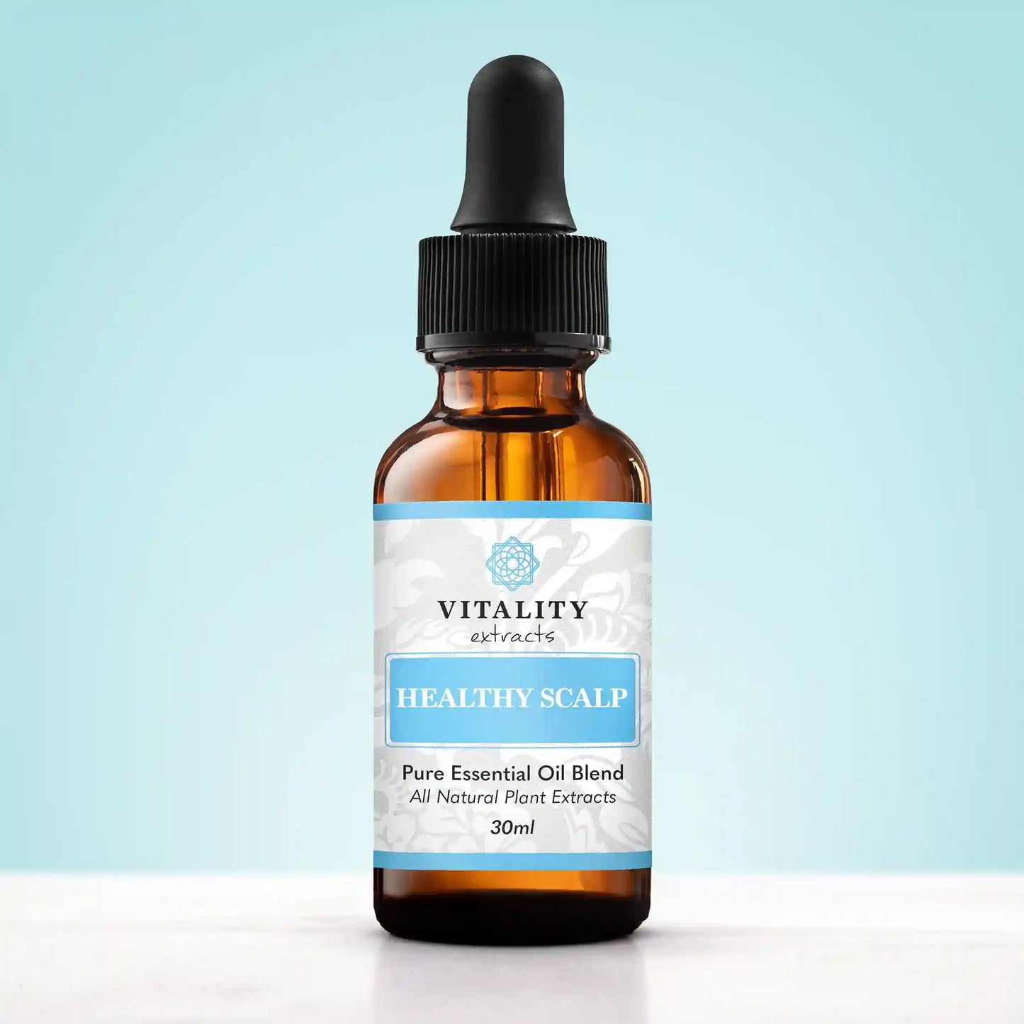 Healthy Scalp