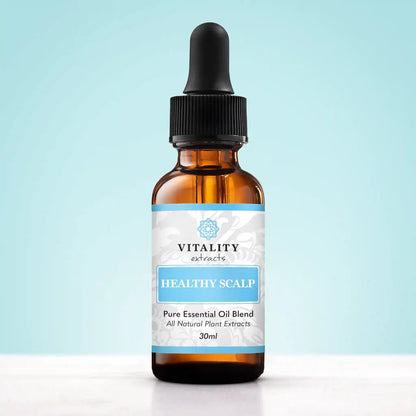 Healthy Scalp