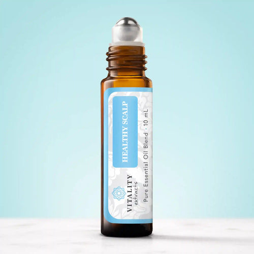 Healthy Scalp Roll-On