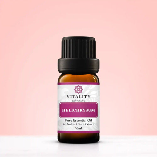 Helichrysum