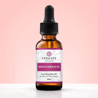 Helichrysum