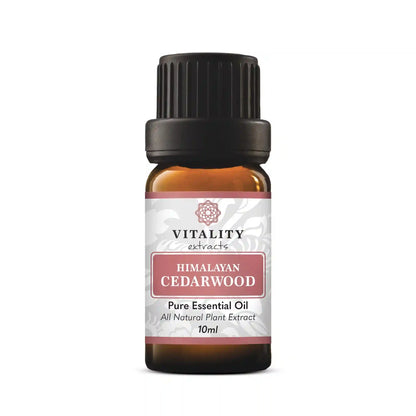 Himalayan Cedarwood