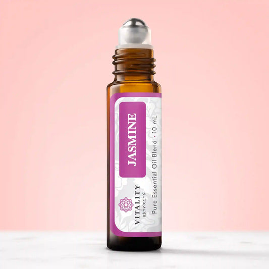 Jasmine Roll-on