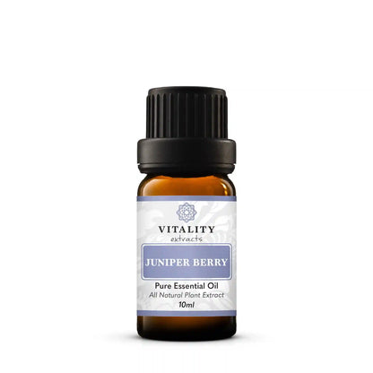 Juniper Berry