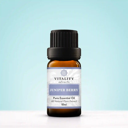 Juniper Berry