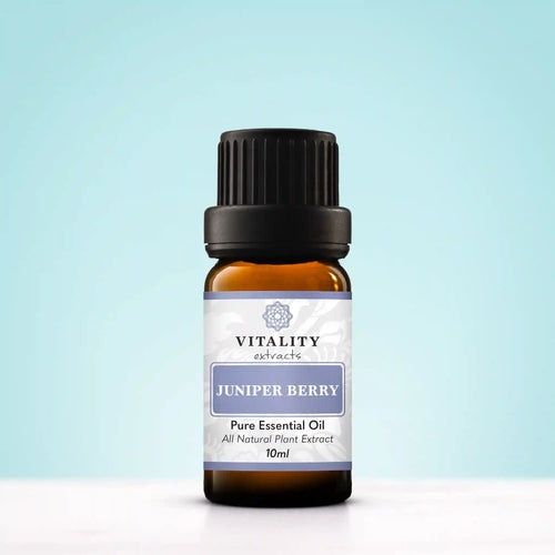 Juniper Berry