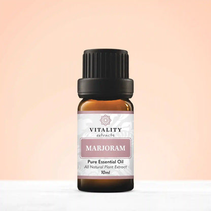 Marjoram