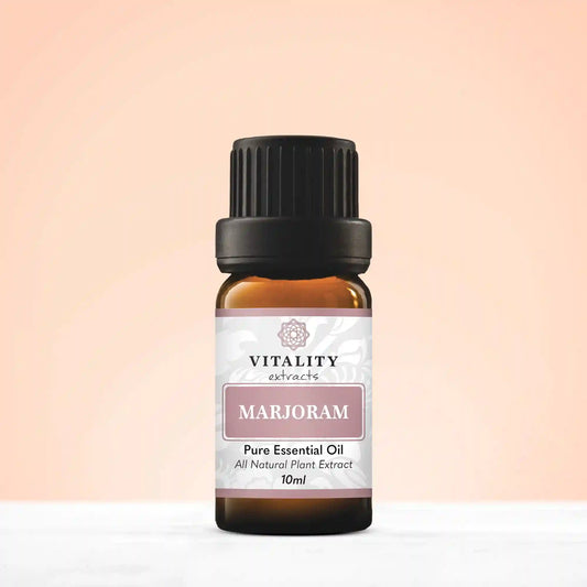 Marjoram