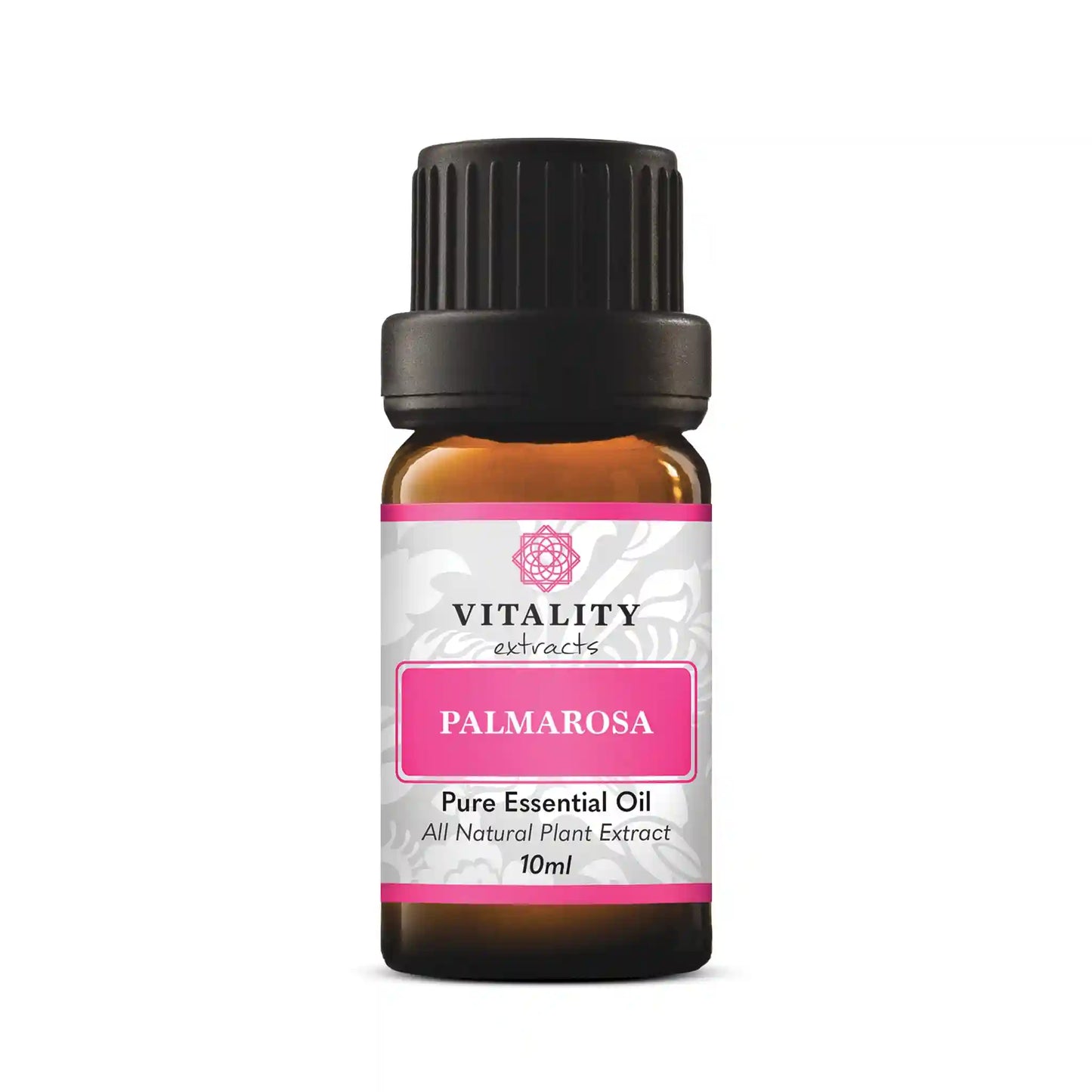 Palmarosa