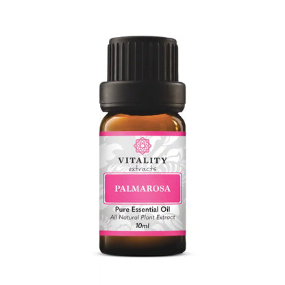 Palmarosa