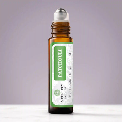 Patchouli