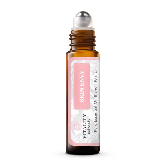 Skin Envy Roll-on Promo