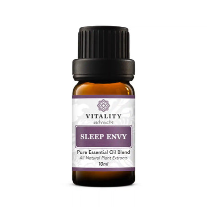 Sleep Envy