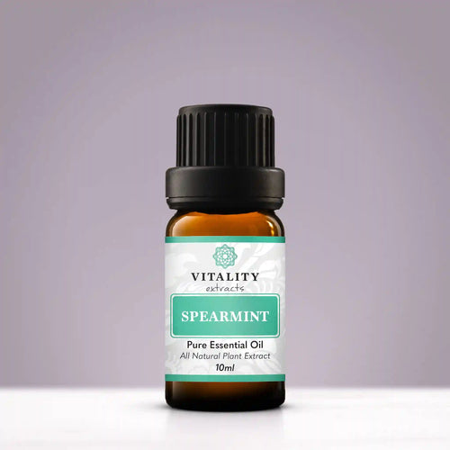 Spearmint