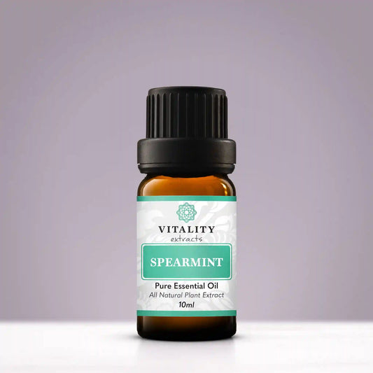 Spearmint