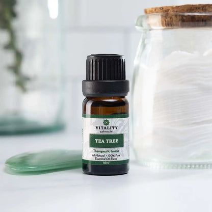 Tea Tree