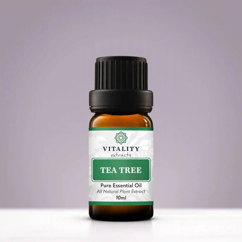 Tea Tree