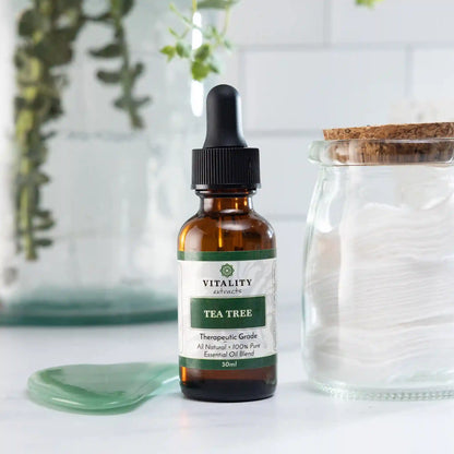 Tea Tree
