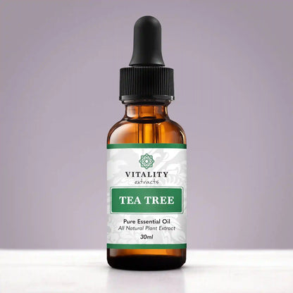 Tea Tree