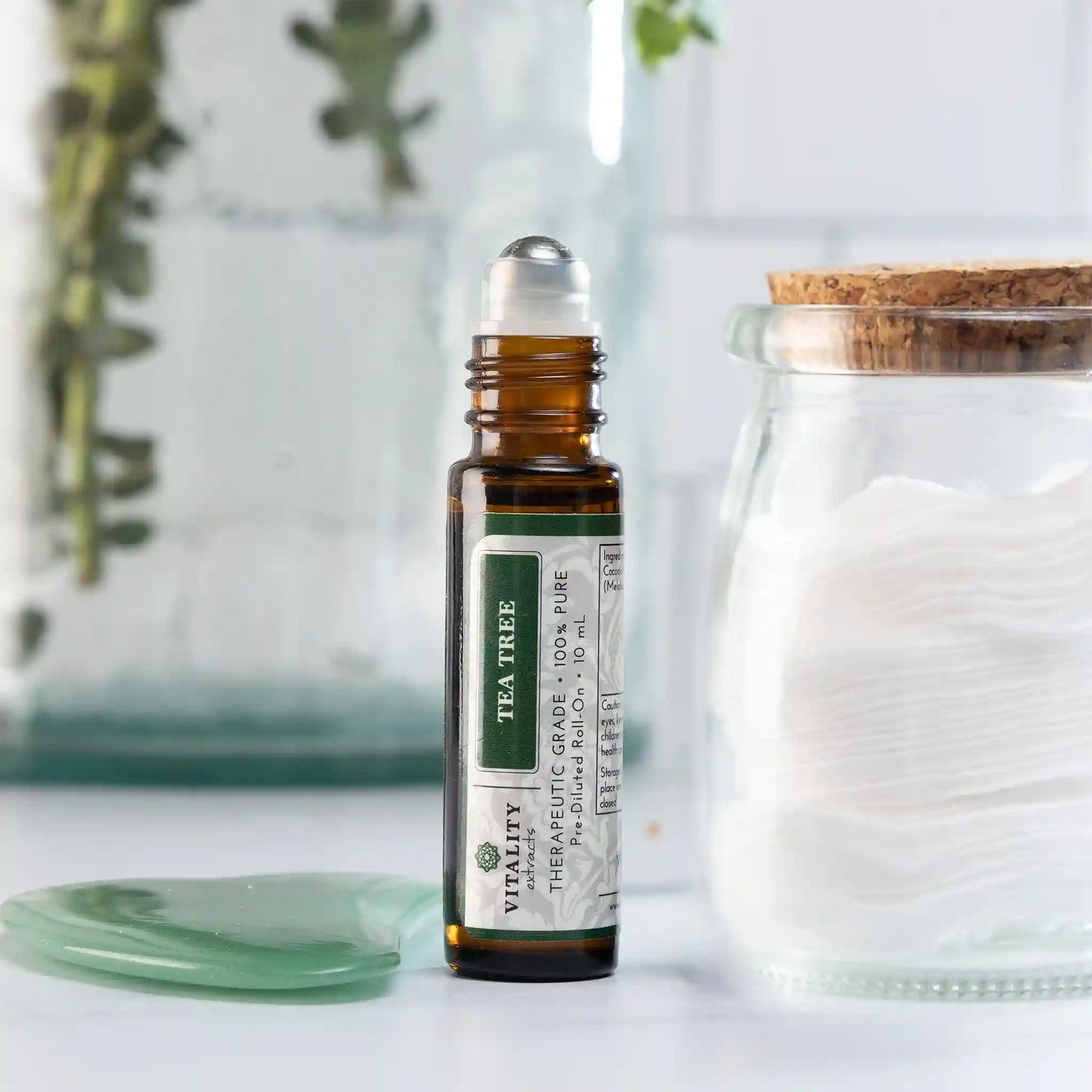 Tea Tree Roll-On