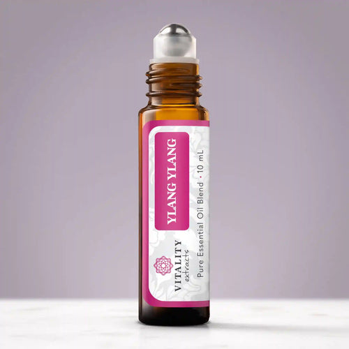 Ylang Ylang Roll-on