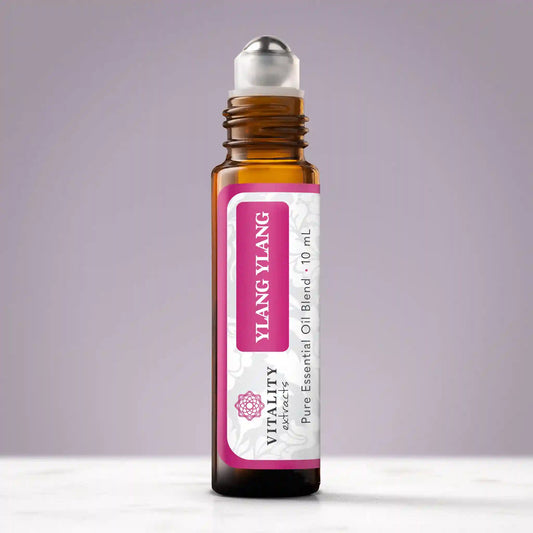 Ylang Ylang Roll-on