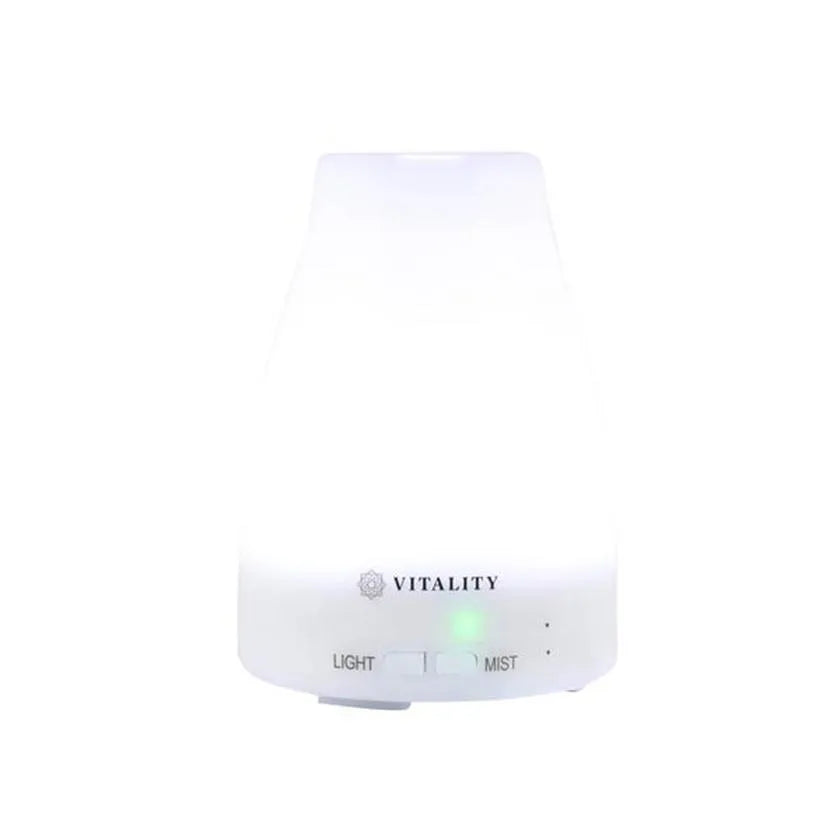 Vitality Home & Office Diffuser
