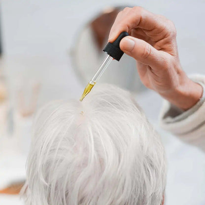 Healthy Scalp