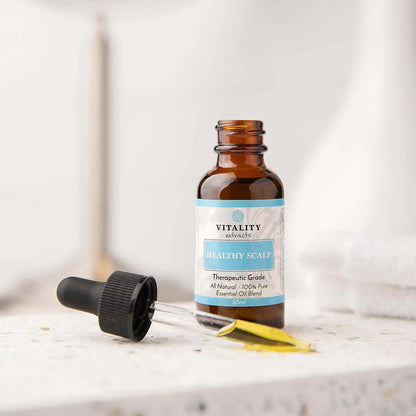 Healthy Scalp