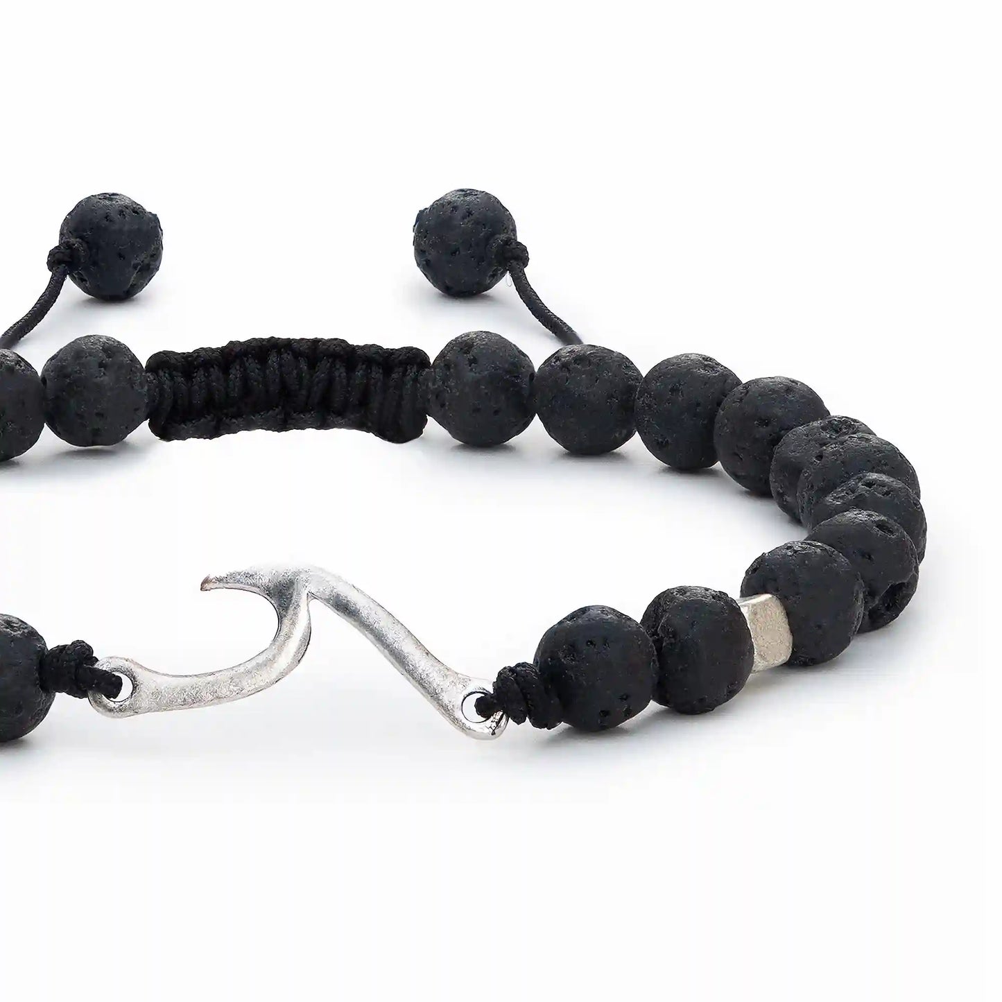 Wave Diffuser Bracelet