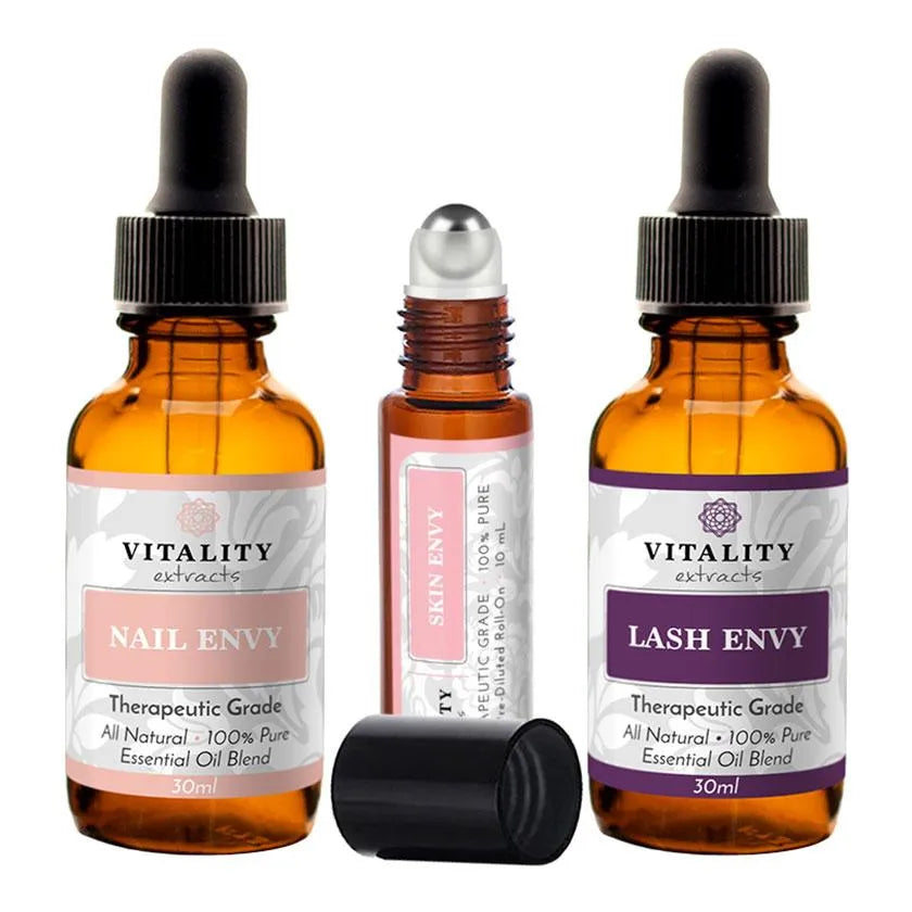 Beauty Bundle