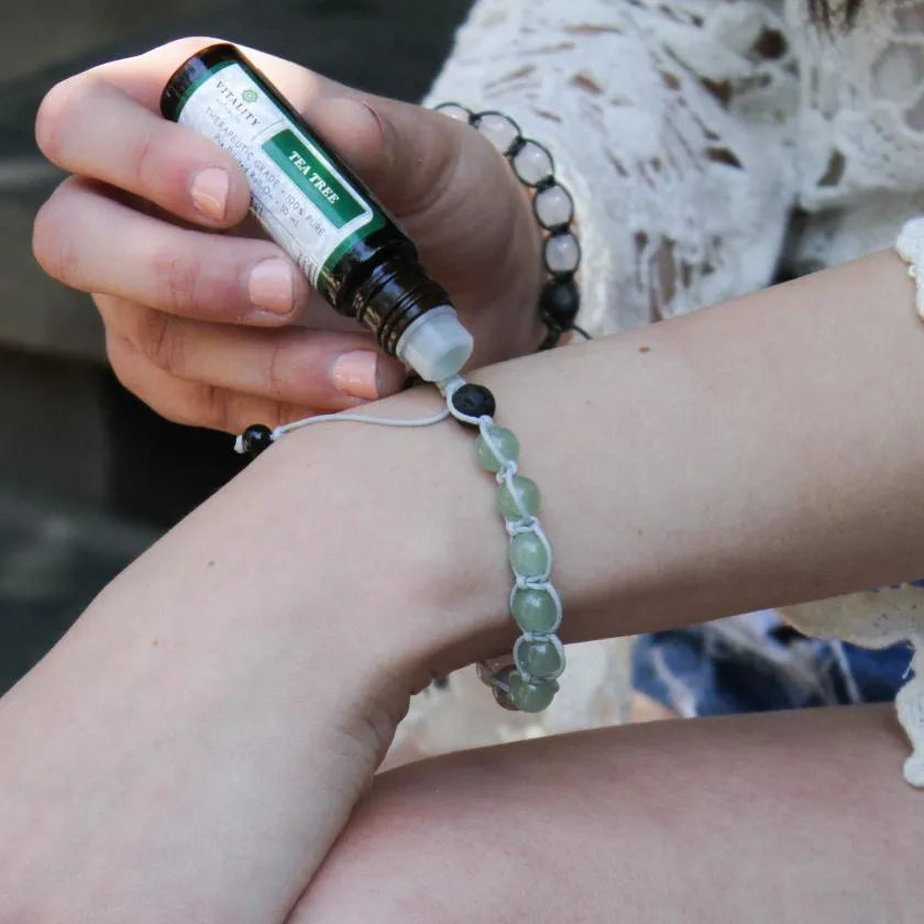Fertility Diffuser Bracelet